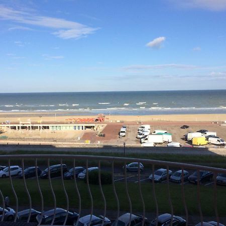 Studio Face Mer Le Touquet المظهر الخارجي الصورة