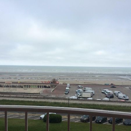 Studio Face Mer Le Touquet المظهر الخارجي الصورة