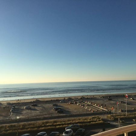 Studio Face Mer Le Touquet المظهر الخارجي الصورة