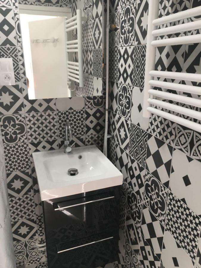 Studio Face Mer Le Touquet المظهر الخارجي الصورة