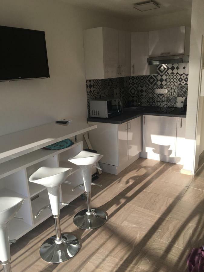 Studio Face Mer Le Touquet المظهر الخارجي الصورة