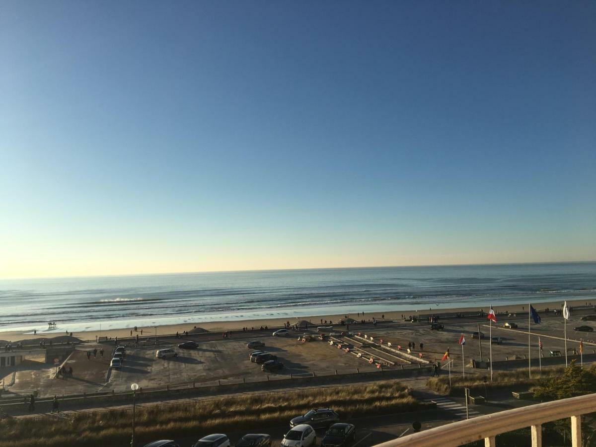 Studio Face Mer Le Touquet المظهر الخارجي الصورة
